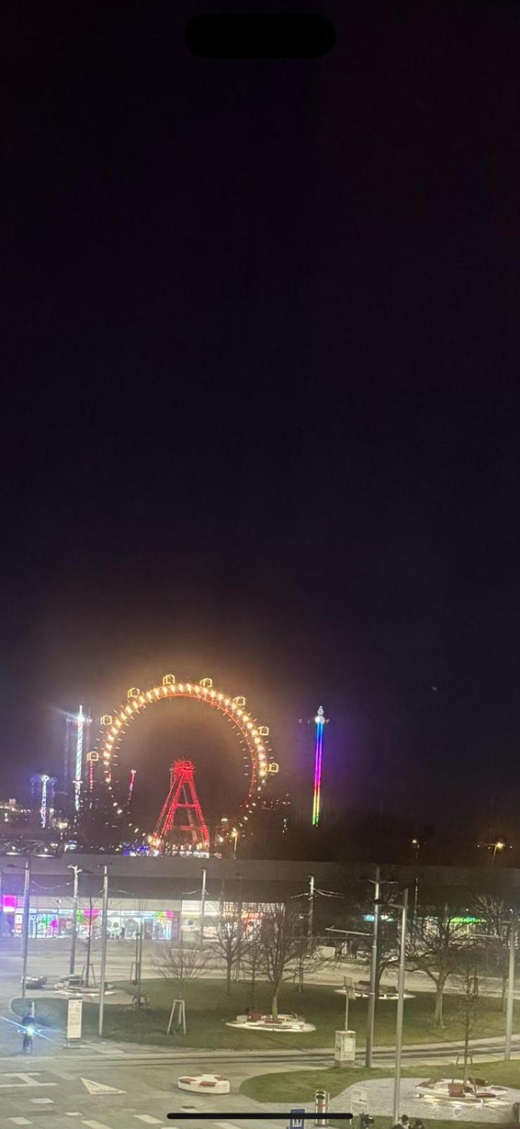 Prater City Wien
