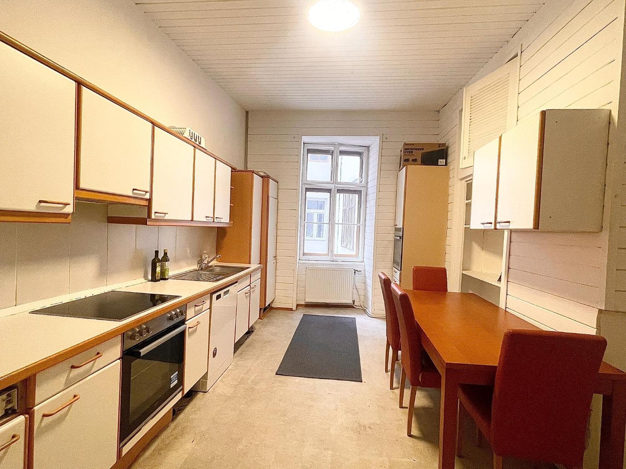 Hostel Prater City Wien