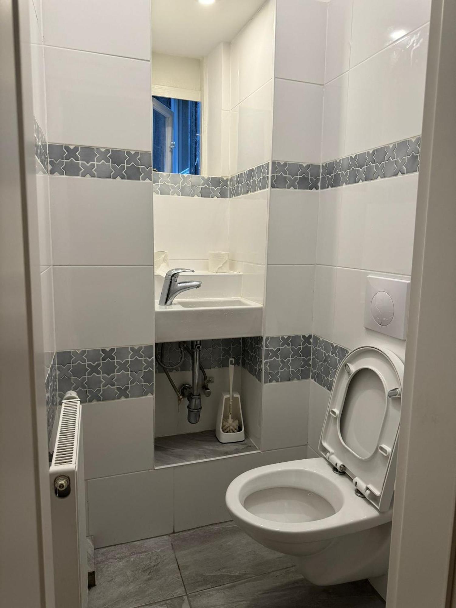 Hostel Prater City Wien